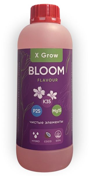 Компонент Bloom 1 litr
