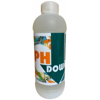 ��������� PH Down 1L